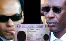 Le candidat déclaré du Pds à la Présidentielle  ne pourra pas voter aux élections - Karim Wade ne dispose pas de carte d'identité biométrique...La raison...