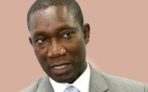 Me Amadou Sall : «Pourquoi le Pds ne pouvait pas se ranger derrière Khalifa Sall»
