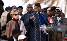 A 91 ans, Abdoulaye Wade, la candidature de trop ?