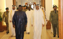 DAKAR RAPPELLE EN CONSULTATION SON AMBASSADEUR AU QATAR (DÉCLARATION)