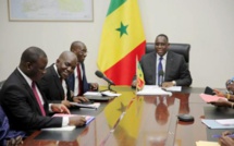 Audit du fichier électoral : “Manko” adresse une lettre au Président Macky Sall