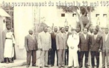 Histoire: Amadou Makhtar Mbow, seul en vie du premier gouvernement du Sénégal en 1957