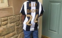 Quand le fils de Tioté rend hommage à son père…