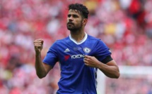 Diego Costa lâche une bombe: "Conte ne compte plus sur moi"