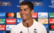 Cristiano Ronaldo reste le sportif le mieux payé de la planète