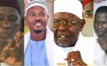 Iran Ndao, Serigne Bass, Serigne Mbaye Sy, Al Amine, ces religieux qui nous influencent
