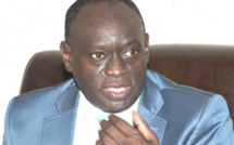 Maitre El Hadji Diouf au QG : «Tous les Dakarois y compris Macky Sall sont des administrés de Khalifa Sall»