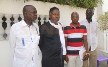 Mobilisation pour le paiement de la caution du maire de Dakar: La Raddho ferme ses portes aux amis de Khalifa Sall