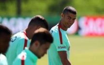 Cristiano Ronaldo sur un éventuel départ: "Rien n'est impossible"