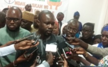 Ousmane Sonko et sa coalition accusent Macky : "A 2 mois des élections, personne n'est en mesure de dire..."
