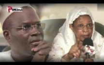 Sélbé Ndom : "Je n'ai pas vu Khalifa Sall au palais…"