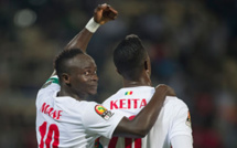 Sénégal / Guinée Équatoriale : Attaque des Lions : Sadio et Baldé Keita, les maillons manquants