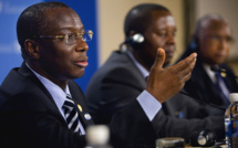 Retraite : L'ancien ministre Abdoulaye Diop se la coule à Thiès