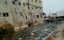 Rufisque : le calvaire des habitants de Diokoul Wade depuis 7 ans (images)