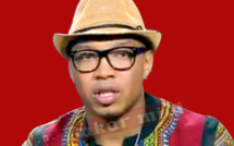 El Hadj Diouf : « J’ai du mal à reconnaitre l’équipe nationale du Sénégal »
