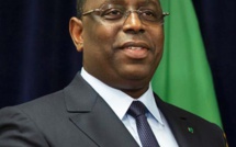 Macky Sall sera reçu par Emmanuel Macron à l’Élysée, ce lundi