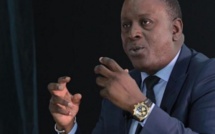 Cheikh Tidiane Gadio " Nous comptons faire de la politique autrement..."