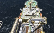 Pétrole et gaz: le Sénégal, futur eldorado ?
