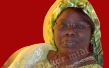 Assemblée Nationale : Sokhna Dieng Mbacké encense Moustapha Niasse et “démonte” Me El Hadj Diouf