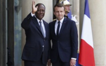 Audience à l'Élysée : Comment Ouattara a court-circuité Macky