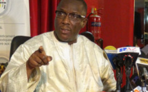 Le Dg du Coud encore pris en flagrant délit : Cheikh Oumar Hann épinglé par l'Armp