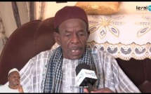 Ismaïla Sall, frère du maire de Dakar : « Le rawane de Macky Sall n’a d’œil que pour Khalifa Sall, mais, personne ne peut salir le boubou blanc immaculé de mon frère »