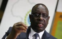 MACKY SALL : "LES MÉCONTENTEMENTS LIÉS AUX INVESTITURES NE METTRONT PAS EN PÉRIL LA FORCE DE L’APR"