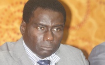 Cheikh Kanté condamné