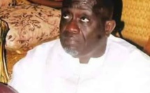 Serigne Alioune Mbacké rappelé à Dieu des suites d'un...