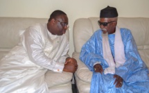 Le Président Macky Sall annoncé chez le Khalife des mourides dans les prochains jours