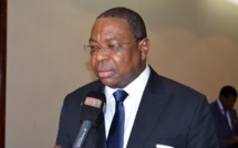 Mankeur Ndiaye : "Il y a de réelles menaces de déstabilisation en Gambie"