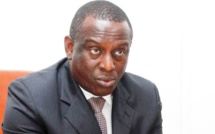 Cheikh Tidiane Gadio : «J'ai des doutes sur la faisabilité pratique des élections»
