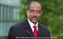 Michel Sidibé visite l’Hôpital Principal de Dakar, lundi