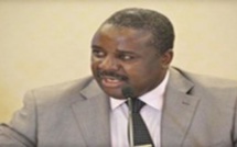 Séga Camara répond à Macky «Mon limogeage, ça ne me fait ni chaud ni froid»
