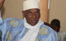 Démissions tous azimuts au PDS: Touba a tourné le dos à Wade et au PDS