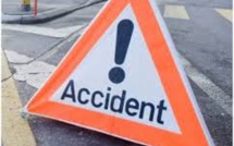 ACCIDENT À PETIT MBAO : UN CONDUCTEUR DE SCOOTER TUÉ, UN PASSAGER GRIÈVEMENT BLESSÉ