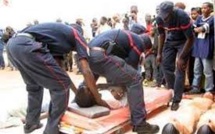 Petit Mbao – Un jeune homme a été tué et un autre grièvement blessé