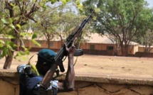 Mali : Des tirs à Bamako depuis 16h30