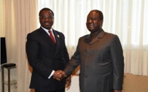 Henri Konan Bedie parle: " Guillaume Soro n'est pas excessivement ambitieux, il n'est pas intéressé par les élections Présidentielles de 2020 (...) "