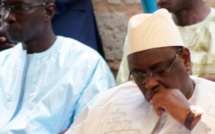 Le Président Macky Sall a présenté ses condoléances à Cheikh Amar