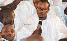 Cheikh Bass Abdou Khadr rend une visite de courtoisie à Cheikh Amar