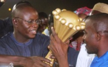 FINANCEMENT DU SPORT: Où en est le Sénégal pendant que ses voisins accélèrent la cadence FINANCEMENT DU SPORT: Où en est le Sénégal pendant que ses voisins accélèrent la cadence