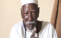 Touba : Serigne Sidy Moctar appelle au calme