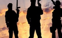 Menaces terroristes : L’alerte des services français à Dakar