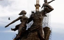 Réalisation du monument de la Renaissance: l'IGE révèle des magouilles financières