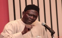 Moustapha Diakhaté sauve le code de la presse