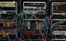 La police emploie les grands moyens pour la cybersécurité