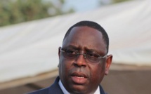 Macky Sall: «Vous me manquez de respect en pensant que c’est moi qui ordonne des attaques contre Harouna Dia»