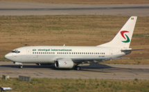 Air Sénégal va démarrer avec 5 avions, dont 2 neufs