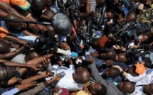 «Le nouveau code limite les droits des journalistes d’investigation»